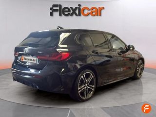 BMW Serie 1 118i