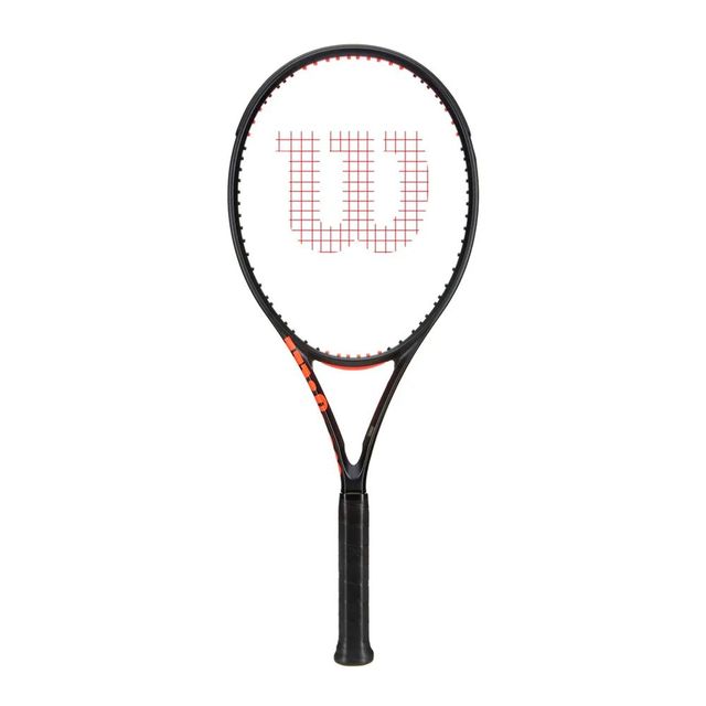 Raqueta Tenis Wilson Clash 100 v3.0