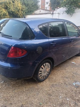 SEAT Toledo 2005