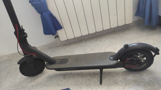 Patinete Xiaomi eléctrico