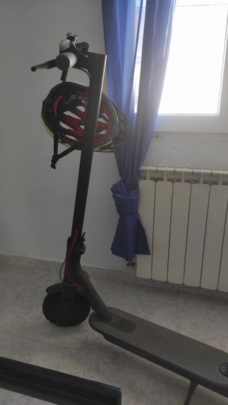 Patinete Xiaomi eléctrico