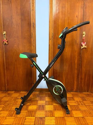 Bicicleta estática Cecotec X-Bike