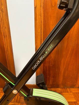 Bicicleta estática Cecotec X-Bike