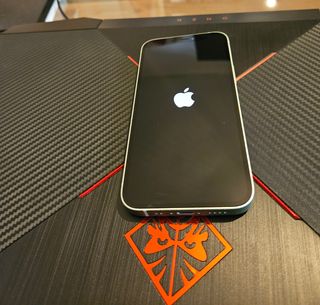 iPhone 12 mini verde - Come nuovo *