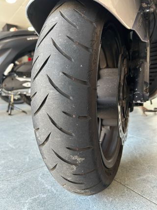 Yamaha TMAX 500 - 2007 - SOLO ESTA SEMANA