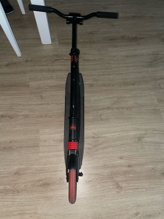 Patinete Sawyer Bikes plegable