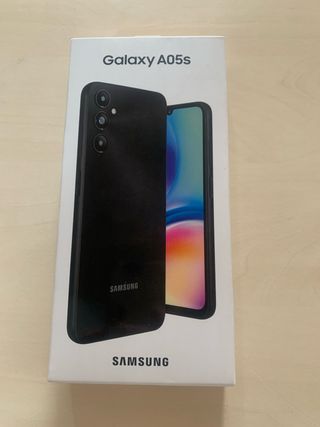 Samsung Galaxy A05s - Negro