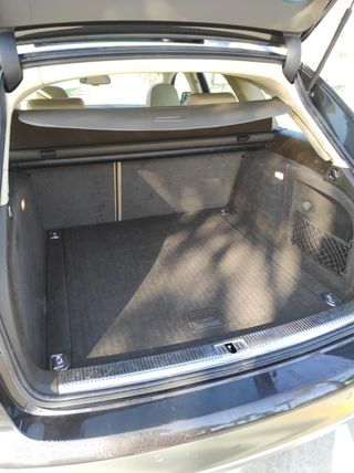 Audi A4 Allroad Quattro 