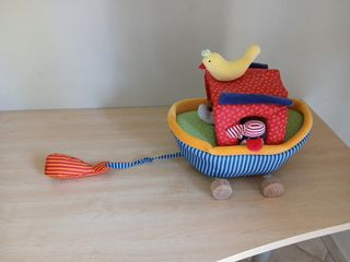 Arca di Noè Bimbi