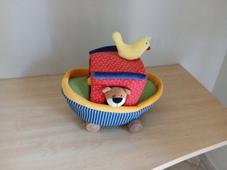 Arca di Noè Bimbi