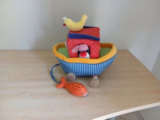 Arca di Noè Bimbi