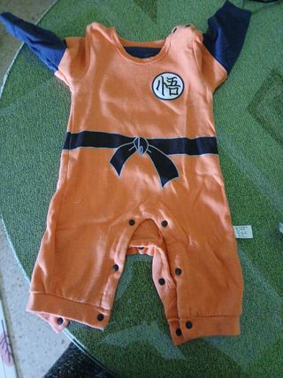 Pelele bebe