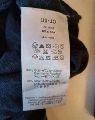 Cardigan Liu Jo Junior