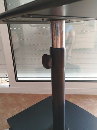 Mueble camarera u ordenador