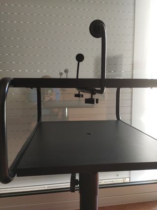 Mueble camarera u ordenador