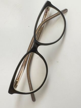 Montatura Occhiali Gucci