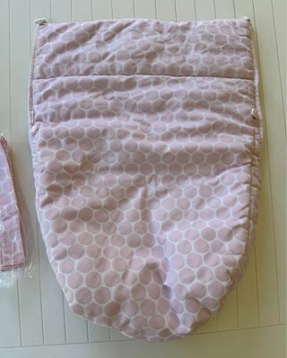 Funda con saco silla de paseo Maclaren 