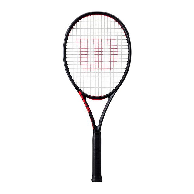 Raqueta Wilson Clash 100UL V3.0