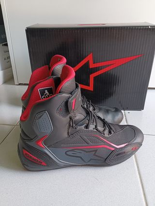 Alpinestars Faster 3 impermeables