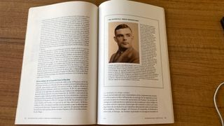 Matemáticas, Espias y Piratas Informaticos