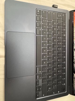 MacBook Air 13" M4 2025 - 256GB
