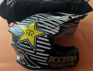 Casco Airoh Rockstar 2.0