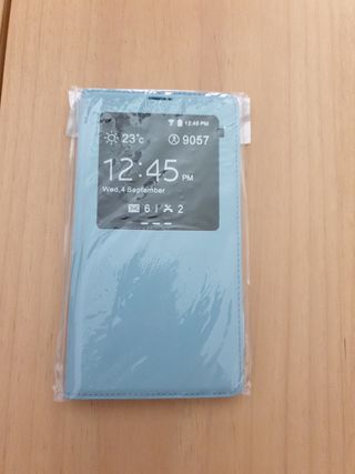Samsung Galaxy Note 3 Blanco