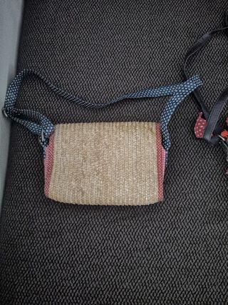 Bolsos infantiles. 