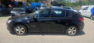 Chevrolet Cruze 2011