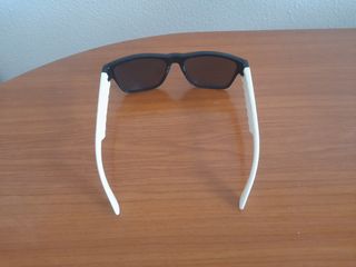 Gafas sol hombre UV azules