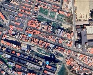 Terreno en venta en Arcos de la Frontera