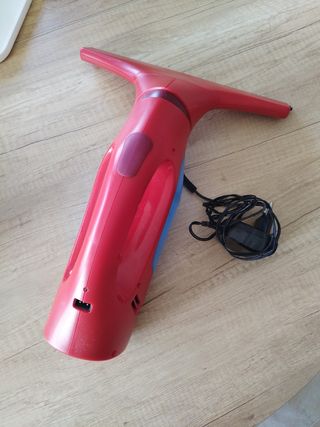 Limpiacristales automatico Vileda