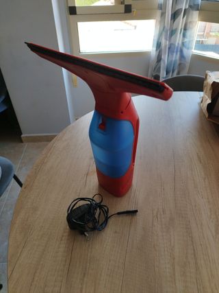 Limpiacristales automatico Vileda