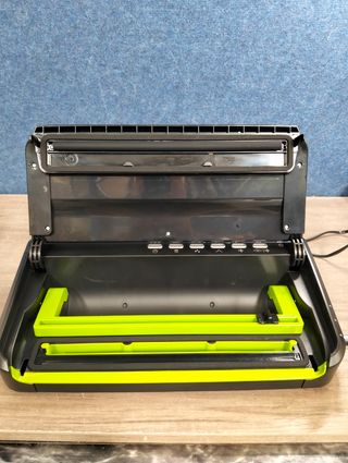 FoodSaver FFS005X Máquina de vacío + Accesorios