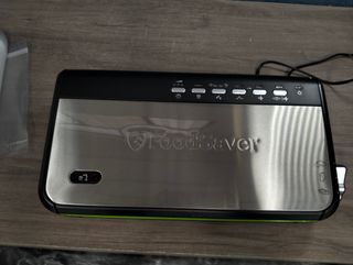 FoodSaver FFS005X Máquina de vacío + Accesorios
