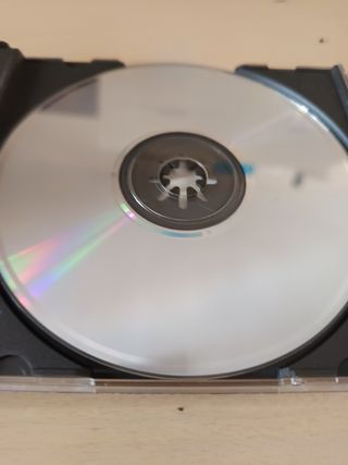 CD Paco de Lucía - Antología