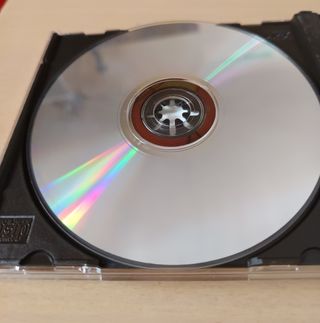 CD Paco de Lucía - Antología