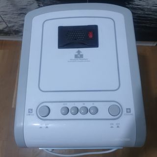 Climatizador evaporativo JOCCA - Blanco y Azul