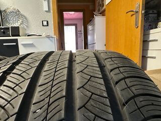 Neumáticos MICHELIN 295/35 R20