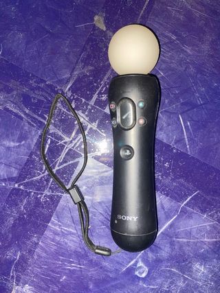 Mando PlayStation Move