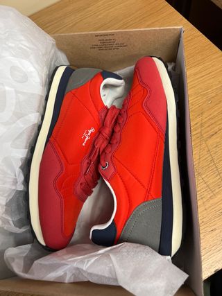 Zapatillas Pepe Jeans London 42