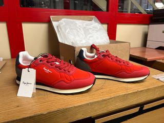 Zapatillas Pepe Jeans London 42