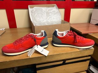 Zapatillas Pepe Jeans London 42
