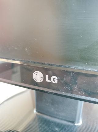Monitor LG