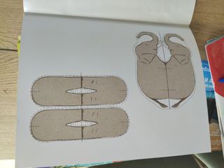 Libros de ciencias naturales de 1r primaria