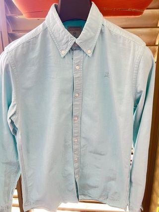 Camisa Oxford Scalpers M