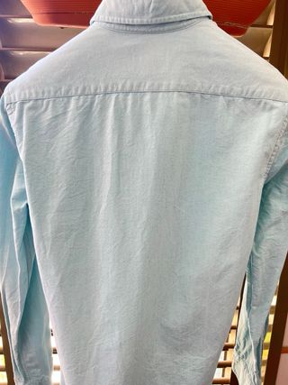 Camisa Oxford Scalpers M