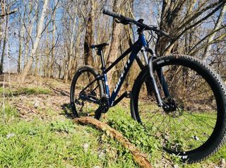 MTB Giant Talon 4