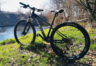 MTB Giant Talon 4