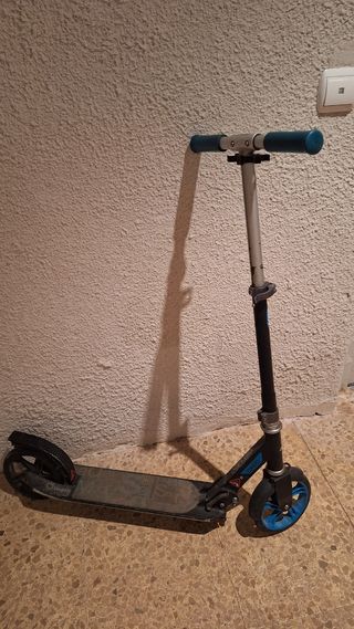 Patinete Oxelo niño